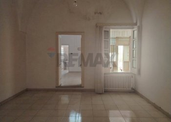 Stanza vuota - Casa indipendente Via Vito Circolone 37-39, Maglie - foto 14