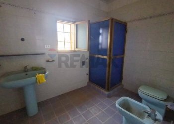 Bagno - Casa indipendente Via Vito Circolone 37-39, Maglie - foto 16