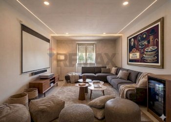 Soggiorno - Casa indipendente Via Vito Circolone 37-39, Maglie - foto 20