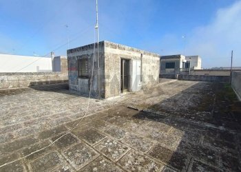 Casa all\'aperto - Casa indipendente Via Vito Circolone 37-39, Maglie - foto 22