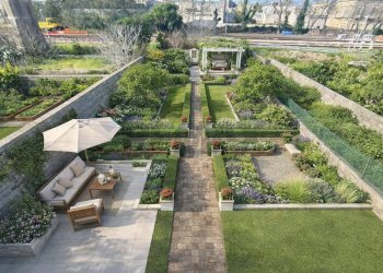 Giardino - Casa indipendente Via Vito Circolone 37-39, Maglie - foto 24