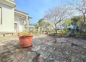 Giardino - Casa indipendente Via Vito Circolone 37-39, Maglie - foto 25