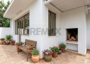 Terrazza - Casa indipendente Via Vito Circolone 37-39, Maglie - foto 29