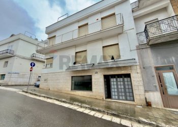 Edificio all\'aperto - Locale Commerciale Via Mimina Caputi
 
15, Carovigno - foto 9