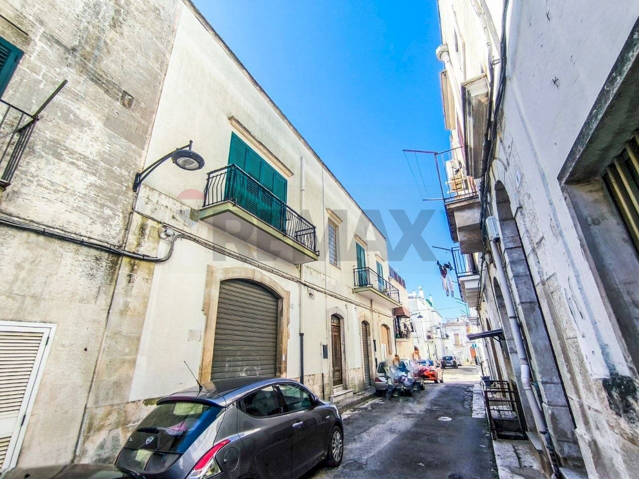 Edificio all\'aperto - Casa indipendente Ceglie Messapica - foto 1