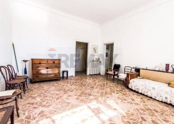 Soggiorno - Casa indipendente Ceglie Messapica - foto 8