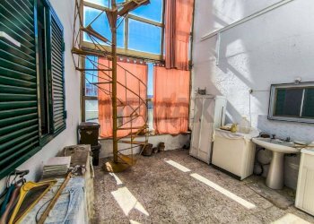 Terrazza - Casa indipendente Ceglie Messapica - foto 14