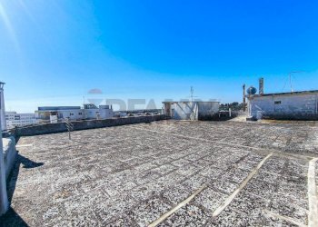 Terrazza - Casa indipendente Ceglie Messapica - foto 16