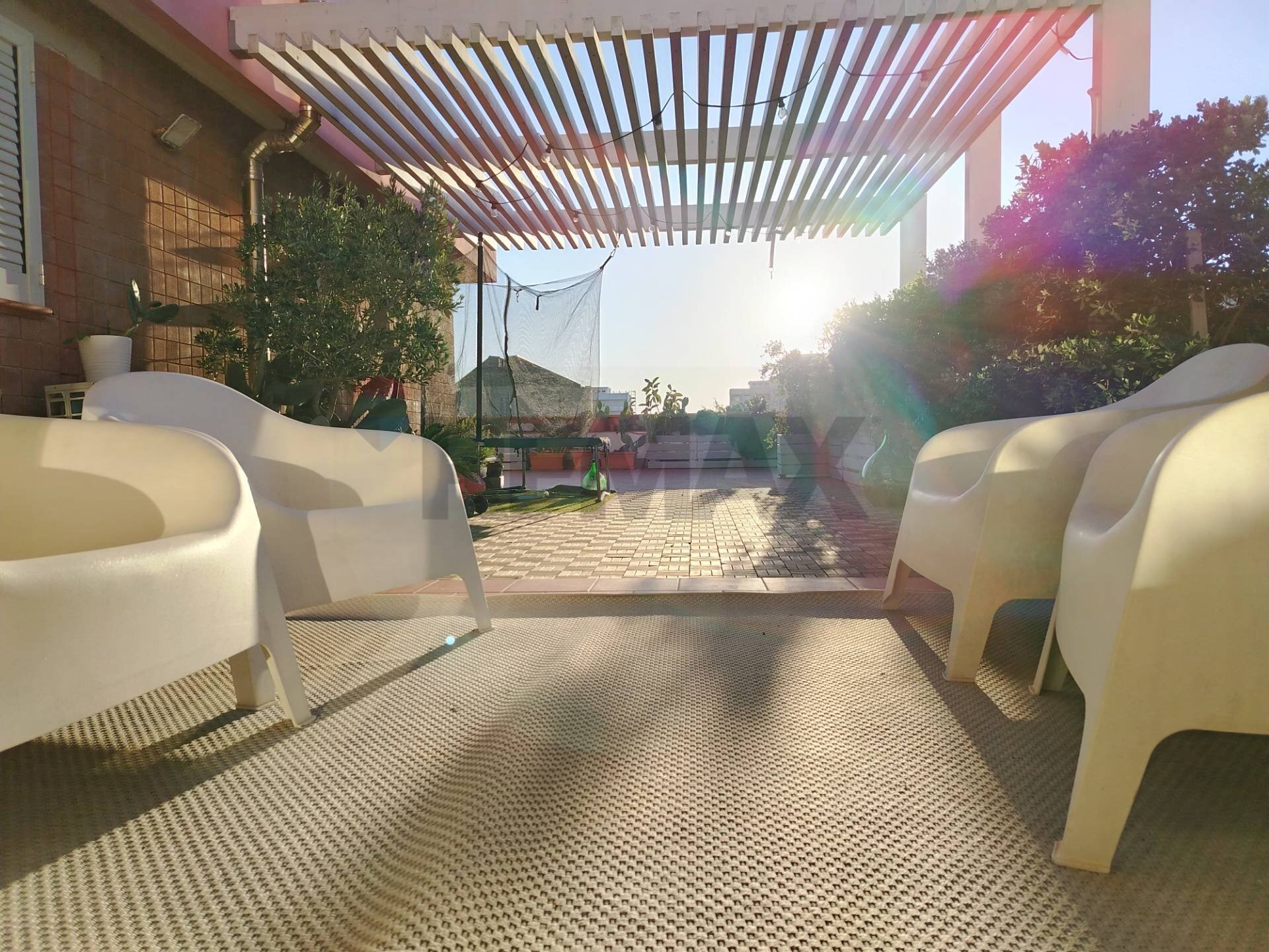 Terrazza - Attico Lecce - foto 1