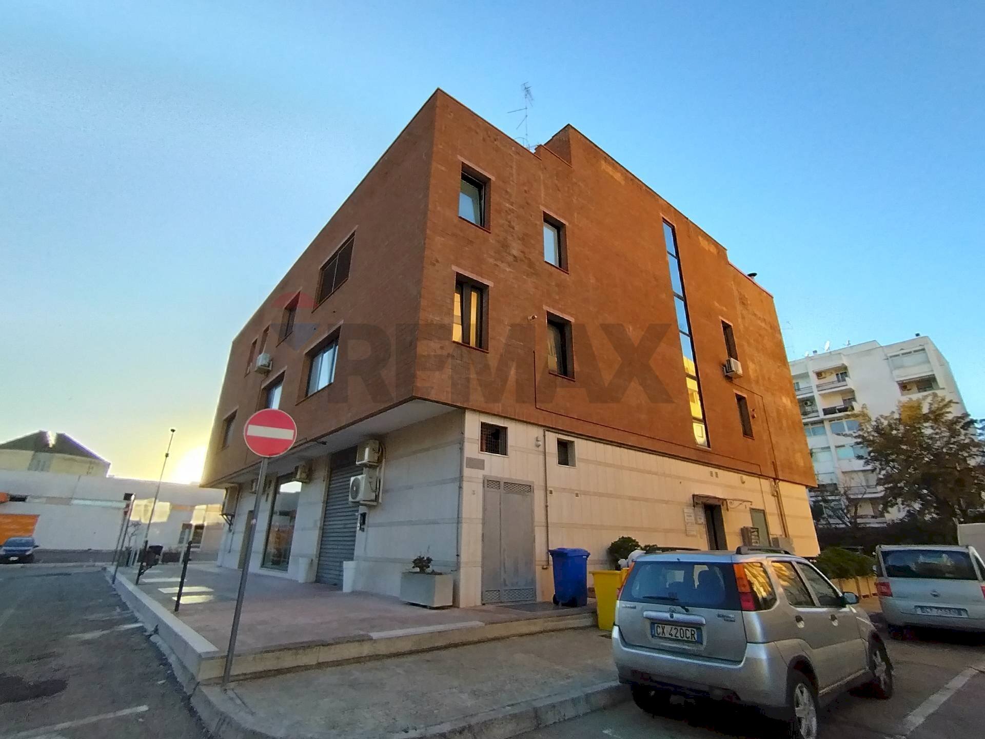 Edificio all\'aperto - Attico Lecce - foto 3