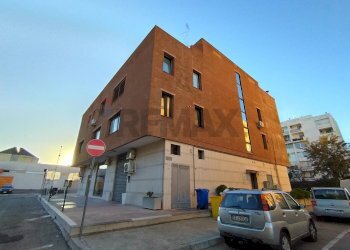 Edificio all\'aperto - Attico Lecce - foto 3