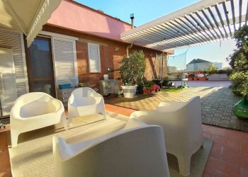 Terrazza - Attico Lecce - foto 4