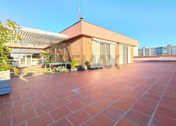 Terrazza - Attico Lecce - foto 5