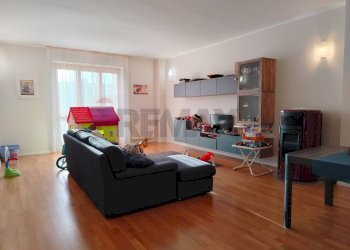 Sala da pranzo - Attico Lecce - foto 6