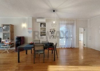 Sala da pranzo - Attico Lecce - foto 7