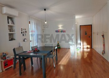 Sala da pranzo - Attico Lecce - foto 8