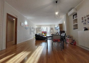 Sala da pranzo - Attico Lecce - foto 9