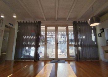 Ricezione / Lobby - Attico Lecce - foto 10