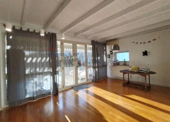 Stanza vuota - Attico Lecce - foto 11