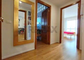 Hall / corridoio - Attico Lecce - foto 12