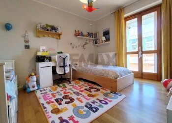 Camera / camera da letto - Attico Lecce - foto 13