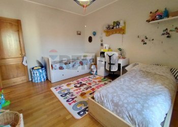 Camera / camera da letto - Attico Lecce - foto 14