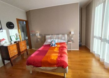 Camera / camera da letto - Attico Lecce - foto 17