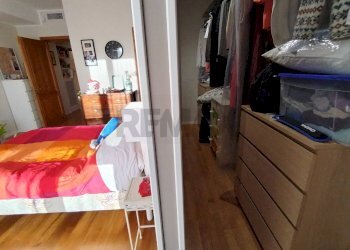 Camera / camera da letto - Attico Lecce - foto 18