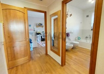 Hall / corridoio - Attico Lecce - foto 22