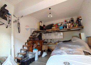 Camera / camera da letto - Attico Lecce - foto 23