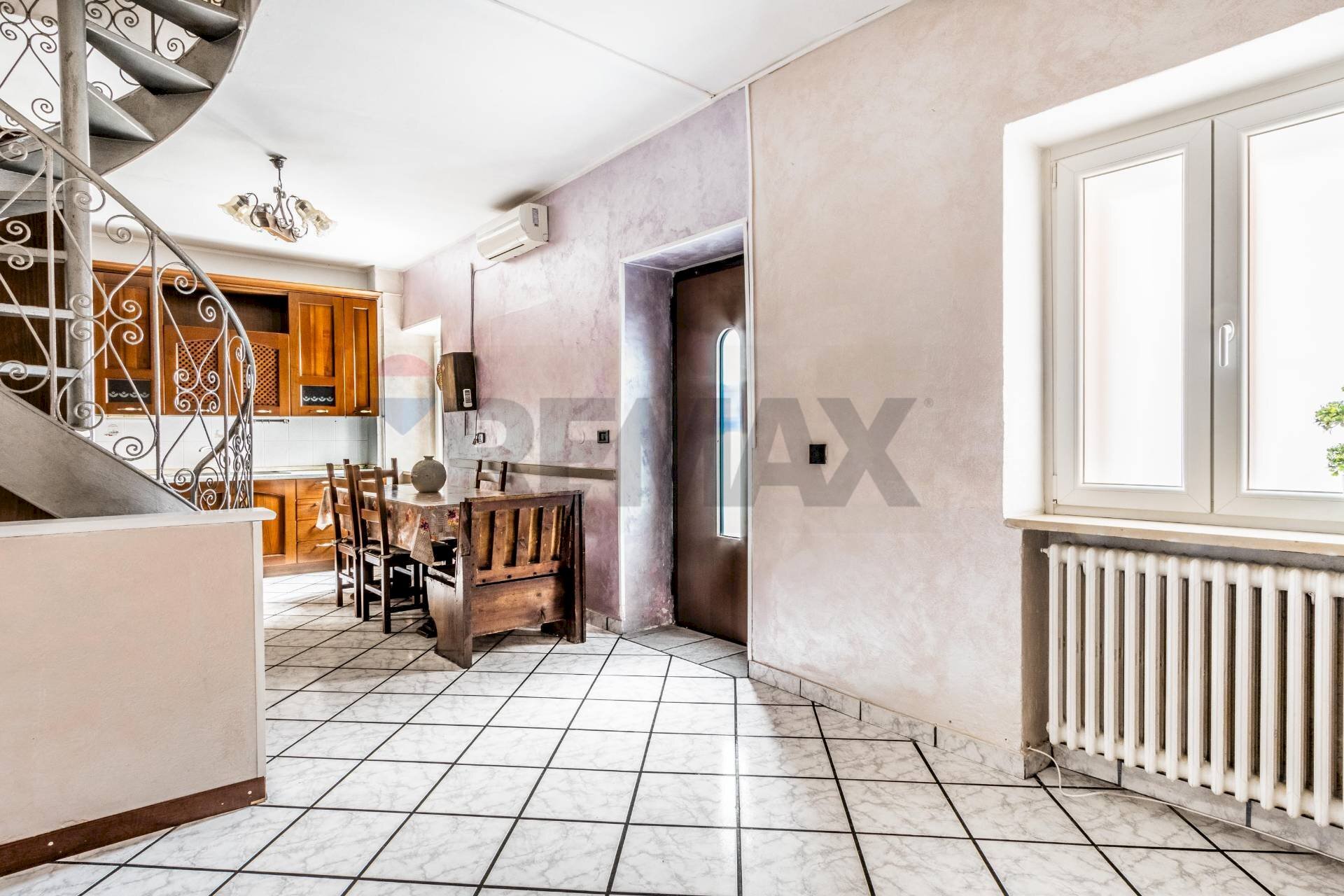 Sala da pranzo - Three-room apartment Samarate - photo 1