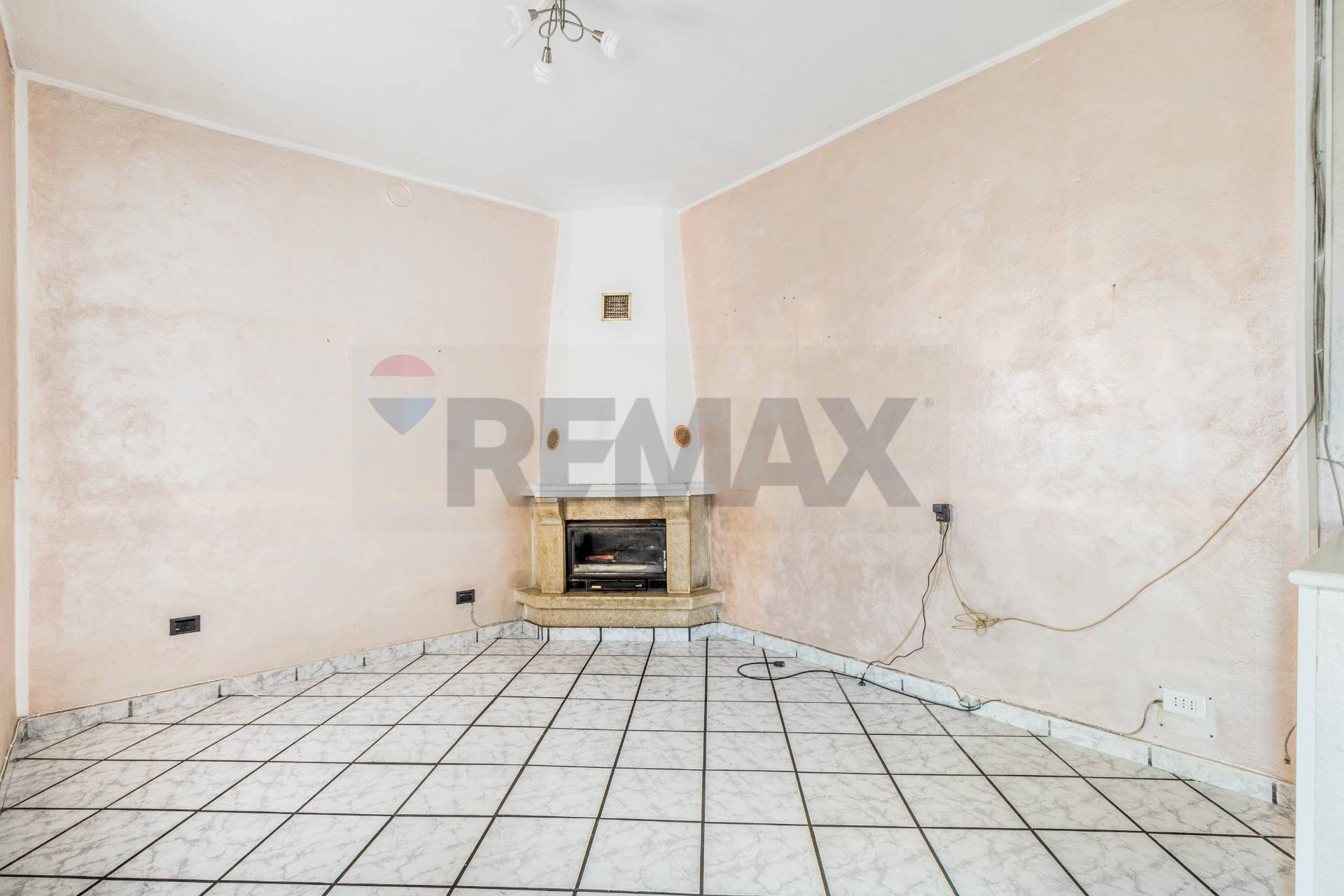 Stanza vuota - Three-room apartment Samarate - photo 3