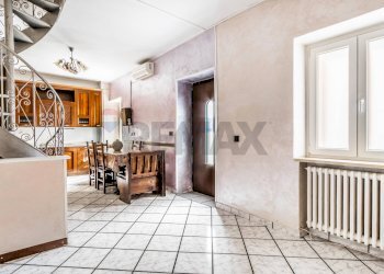 Sala da pranzo - Three-room apartment Samarate - photo 1