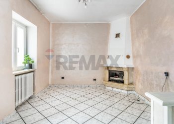 Soggiorno - Three-room apartment Samarate - photo 4
