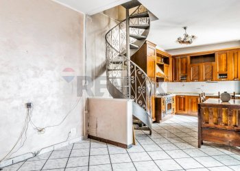 Cucina - Three-room apartment Samarate - photo 6