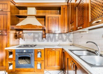 Cucina - Three-room apartment Samarate - photo 9