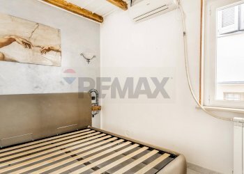 Camera / camera da letto - Three-room apartment Samarate - photo 13