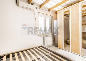 Camera / camera da letto - Three-room apartment Samarate - photo 17