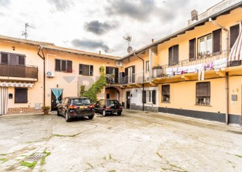 Edificio all\'aperto - Three-room apartment Samarate - photo 18