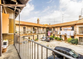 Balcone - Three-room apartment Samarate - photo 19