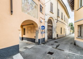 Edificio all\'aperto - Three-room apartment Samarate - photo 20