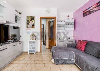 Soggiorno - Trilocale Via San Taddeo
 
3, Lonate Pozzolo - foto 4