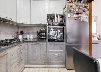 Cucina - Trilocale Via San Taddeo
 
3, Lonate Pozzolo - foto 10