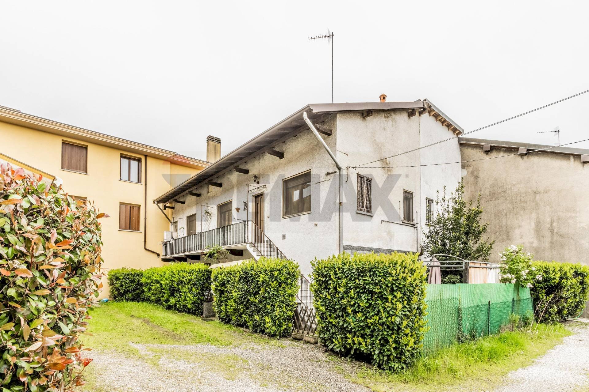 Casa all\'aperto - Casa semi indipendente Samarate - foto 1