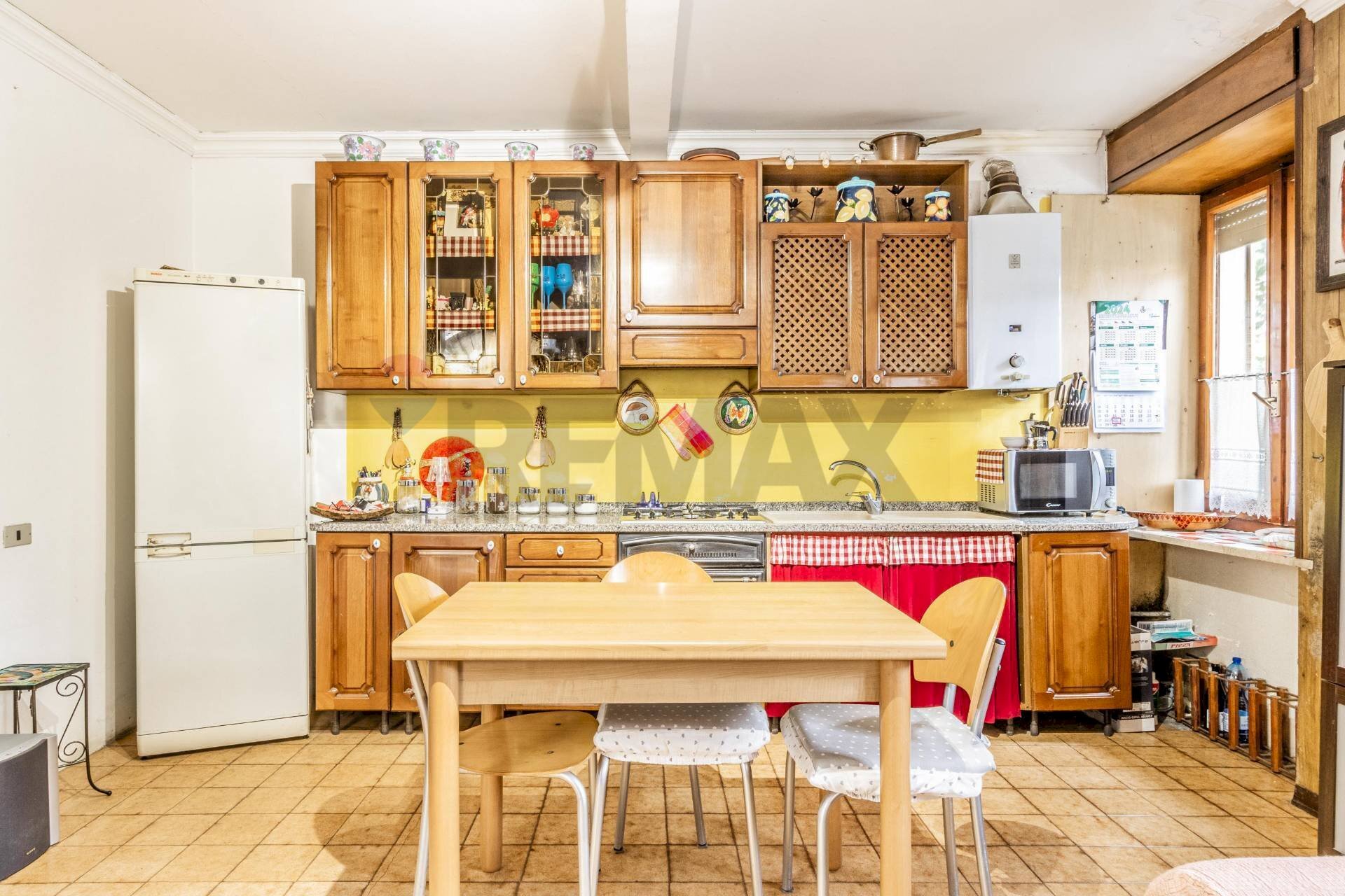 Cucina - Casa semi indipendente Samarate - foto 2