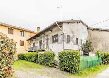 Casa all\'aperto - Casa semi indipendente Samarate - foto 1