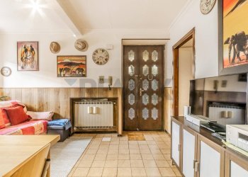 Soggiorno - Casa semi indipendente Samarate - foto 5