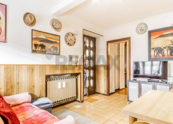 Soggiorno - Casa semi indipendente Samarate - foto 6