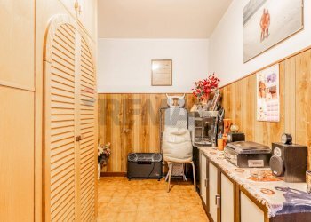 Cucina - Casa semi indipendente Samarate - foto 11