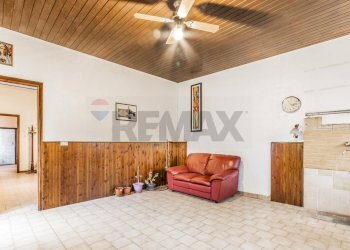 Soggiorno - Casa semi indipendente Samarate - foto 12